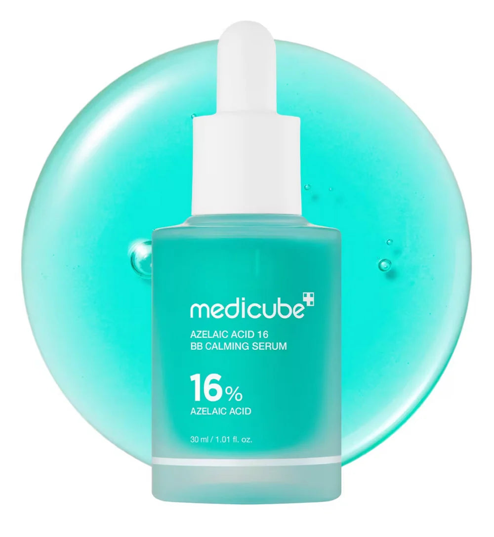 Medicube - Azelaic Acid 16 BB Calming Serum (Original)