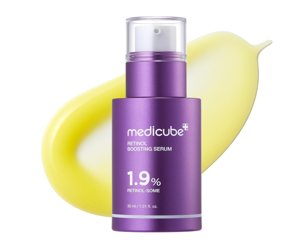 Medicube - Retinol NMN Boosting Serum 1.9% (Original)