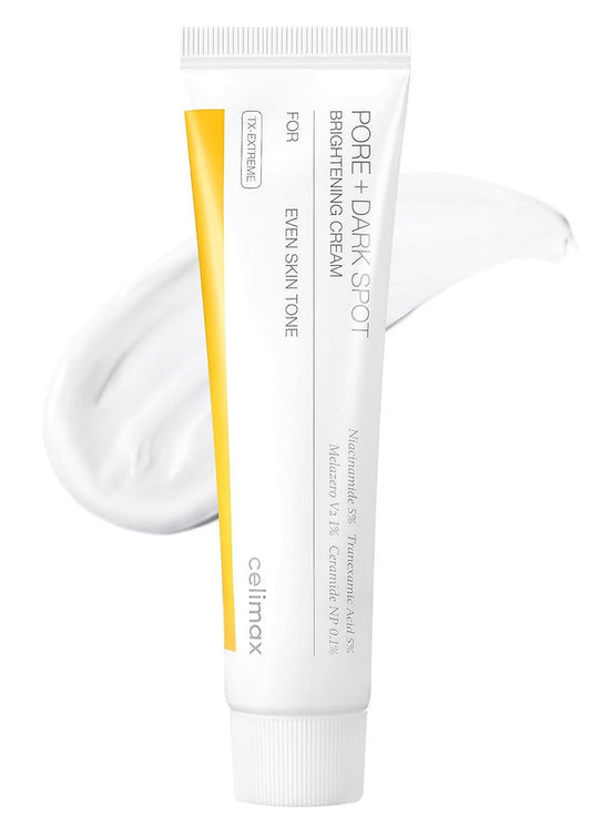 CELIMAX - Pore + Dark Spot Brightening Cream (Original)