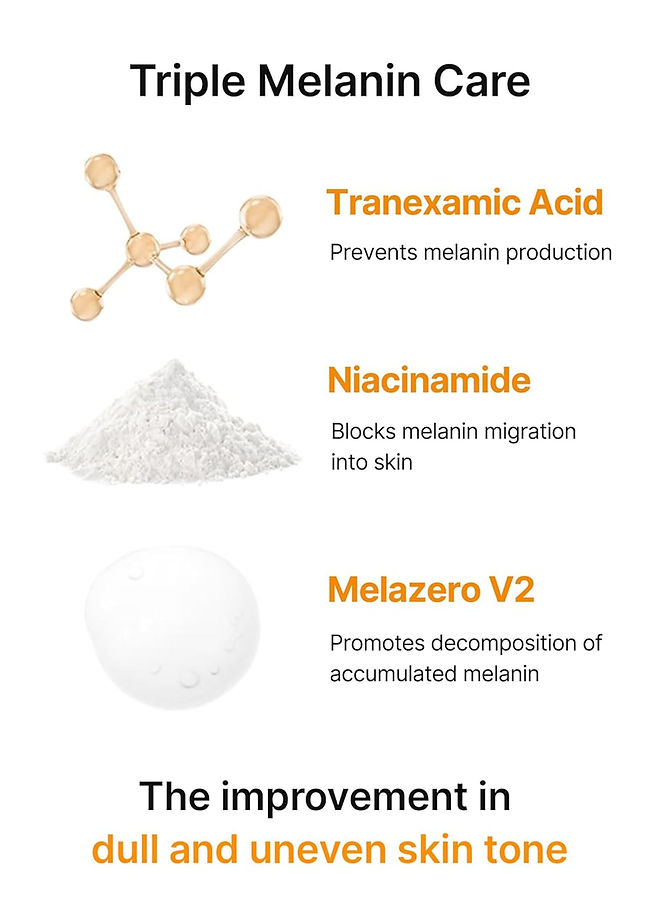 CELIMAX - Pore + Dark Spot Brightening Cream (Original)