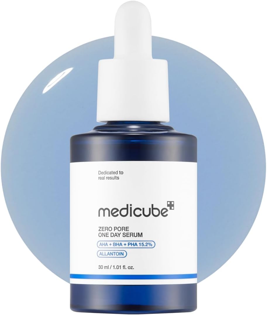 Medicube - Zero Pore One Day Serum (Original)