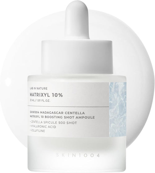 SKIN1004 - Madagascar Centella Matrixyl 10% Boosting Shot Ampoule (Original)