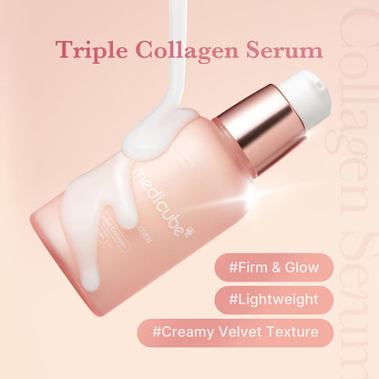 Medicube - Triple Collagen Serum (Original)