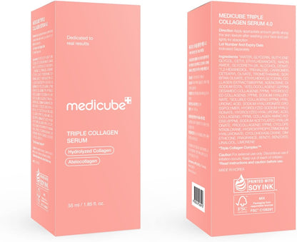Medicube - Triple Collagen Serum (Original)