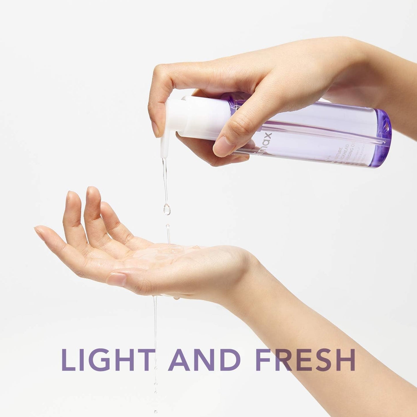 Celimax - Derma Nature Fresh Blackhead Jojoba Cleansing Oil(Original)