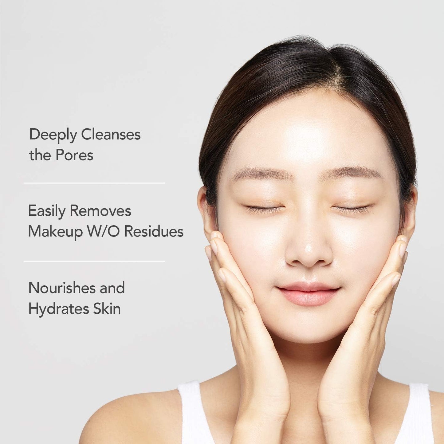 Celimax - Derma Nature Fresh Blackhead Jojoba Cleansing Oil(Original)