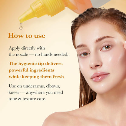 Medicube - Kojic Acid Turmeric Resurfacing Toner