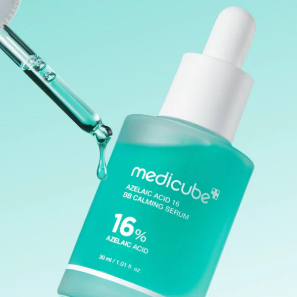 Medicube - Azelaic Acid 16 BB Calming Serum (Original)