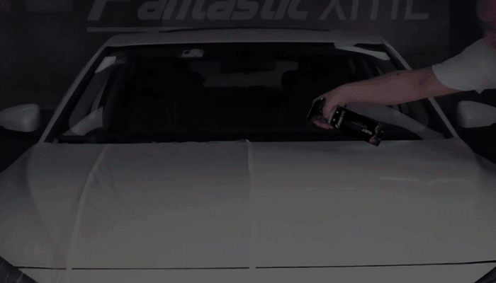 Car Body Rust Cleaner – Quick Action Formula