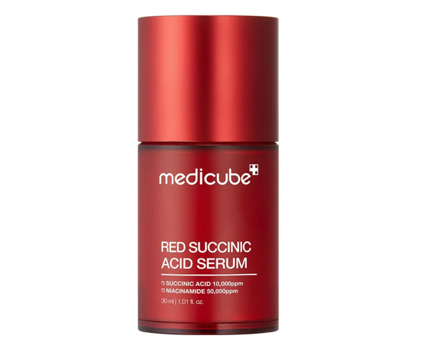 Medicube - Red Succinic Acid Serum (Original)