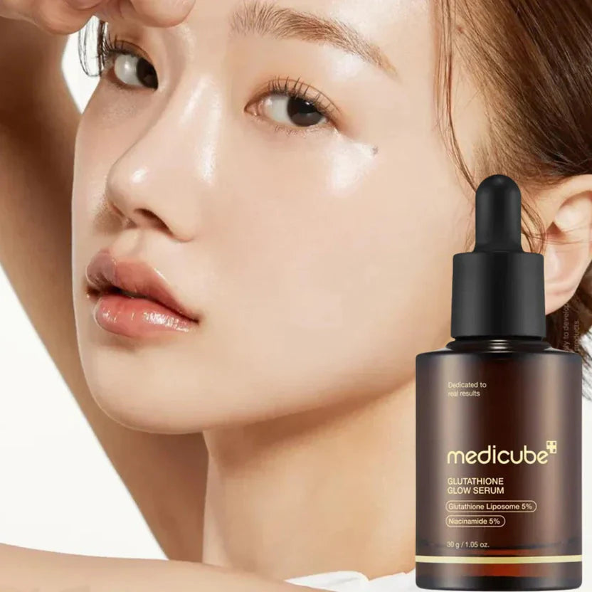 Medicube - Glutathione Glow Serum (Original)