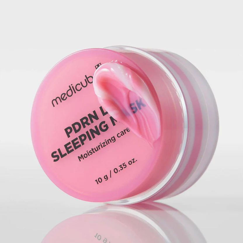 Medicube - PDRN Lip Sleeping Mask (Original)