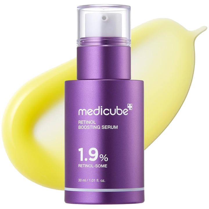 Medicube - Retinol NMN Boosting Serum 1.9% (Original)