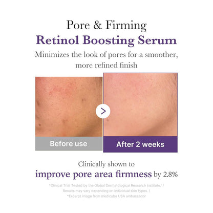 Medicube - Retinol NMN Boosting Serum 1.9% (Original)