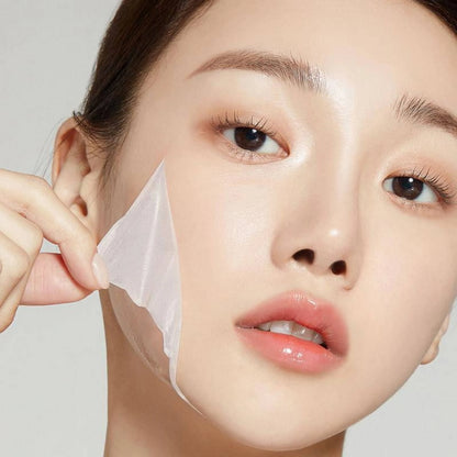 Medicube Collagen Overnight Wrapping Peel Off Facial Mask Pack